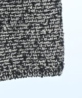 theory luxe（セオリーリュクス）ノーカラージャケット 黒 サイズ:40(M位) レディース/2200666177018