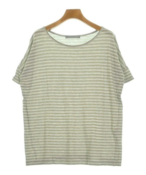theory luxe(セオリーリュクス)Tシャツ・カットソー グレー サイズ:38(M位)/2200666270047