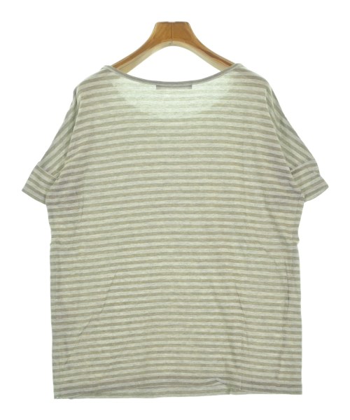 theory luxe（セオリーリュクス）Tシャツ・カットソー グレー サイズ:38(M位) レディース/2200666270047