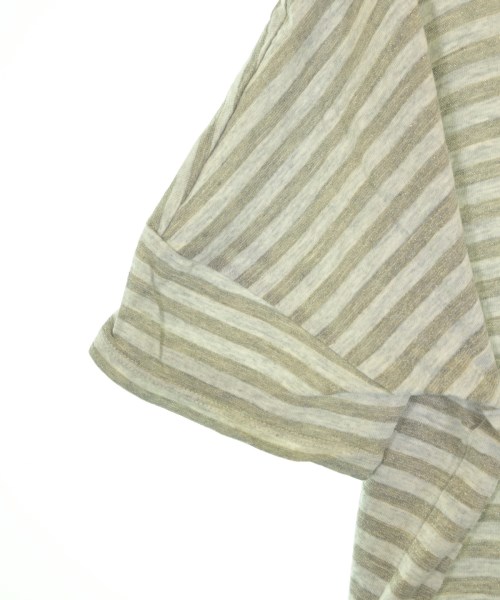 theory luxe（セオリーリュクス）Tシャツ・カットソー グレー サイズ:38(M位) レディース/2200666270047