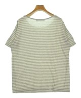 theory luxe（セオリーリュクス）Tシャツ・カットソー グレー サイズ:38(M位) レディース/2200666270047