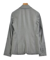 theory luxe（セオリーリュクス）テーラードジャケット グレー サイズ:38(M位) レディース/2200666470102