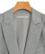 theory luxe（セオリーリュクス）テーラードジャケット グレー サイズ:38(M位) レディース/2200666470102