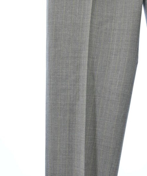 theory luxe（セオリーリュクス）スラックス グレー サイズ:38(M位) レディース/2200666470119