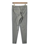 theory luxe（セオリーリュクス）スラックス グレー サイズ:38(M位) レディース/2200666470119