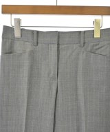 theory luxe（セオリーリュクス）スラックス グレー サイズ:38(M位) レディース/2200666470119