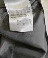 theory luxe（セオリーリュクス）スラックス グレー サイズ:38(M位) レディース/2200666470119