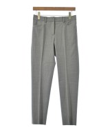 theory luxe スラックス