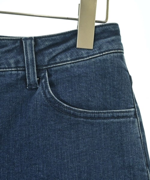 theory luxe（セオリーリュクス）デニムパンツ 青 サイズ:36(S位) レディース/2200666764027