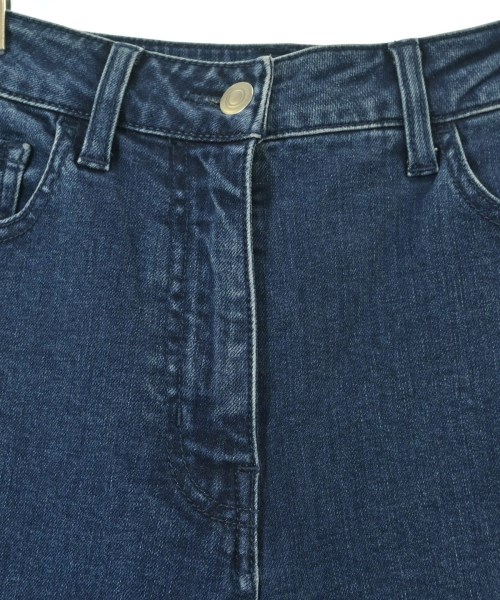 theory luxe（セオリーリュクス）デニムパンツ 青 サイズ:36(S位) レディース/2200666764027