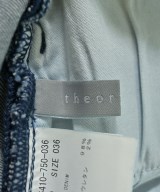 theory luxe（セオリーリュクス）デニムパンツ 青 サイズ:36(S位) レディース/2200666764027