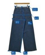 theory luxe（セオリーリュクス）デニムパンツ 青 サイズ:36(S位) レディース/2200666764027
