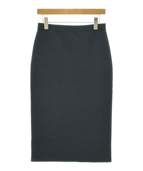 theory luxe（セオリーリュクス）ロング・マキシ丈スカート 紺 サイズ:38(M位) レディース/2200668668040