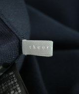 theory luxe（セオリーリュクス）ロング・マキシ丈スカート 紺 サイズ:38(M位) レディース/2200668668040