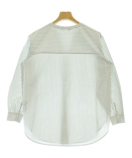 theory luxe（セオリーリュクス）ブラウス 白 サイズ:38(M位) レディース/2200669106060