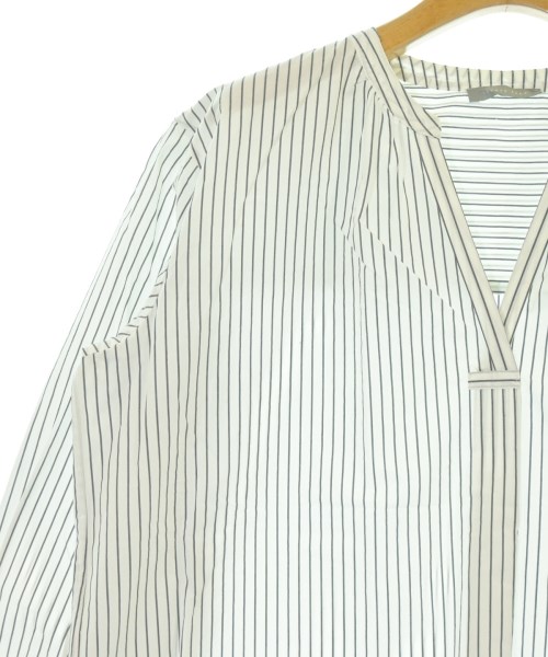 theory luxe（セオリーリュクス）ブラウス 白 サイズ:38(M位) レディース/2200669106060