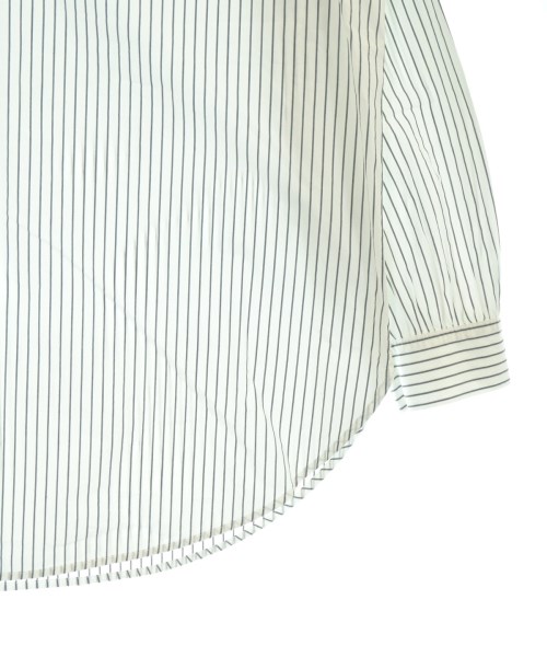 theory luxe（セオリーリュクス）ブラウス 白 サイズ:38(M位) レディース/2200669106060