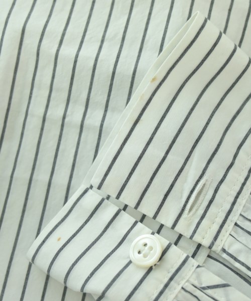 theory luxe（セオリーリュクス）ブラウス 白 サイズ:38(M位) レディース/2200669106060