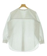 theory luxe（セオリーリュクス）ブラウス 白 サイズ:38(M位) レディース/2200669106060