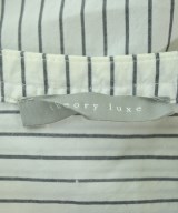 theory luxe（セオリーリュクス）ブラウス 白 サイズ:38(M位) レディース/2200669106060