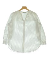 theory luxe ブラウス