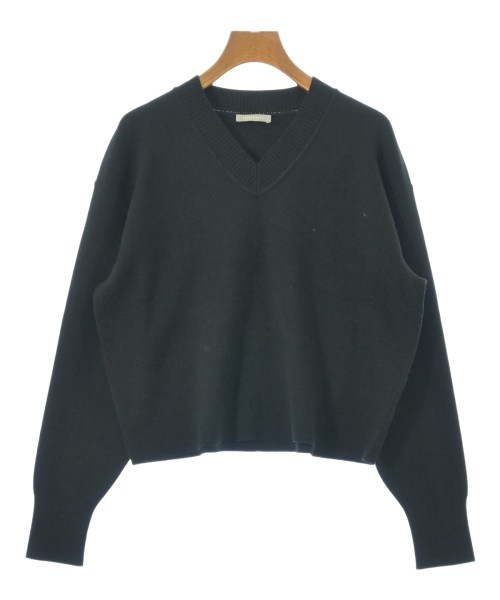 theory luxe(セオリーリュクス)ニット・セーター 黒 サイズ:38(M位)/2200669130041