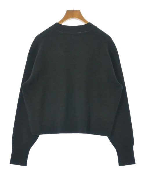 theory luxe（セオリーリュクス）ニット・セーター 黒 サイズ:38(M位) レディース/2200669130041