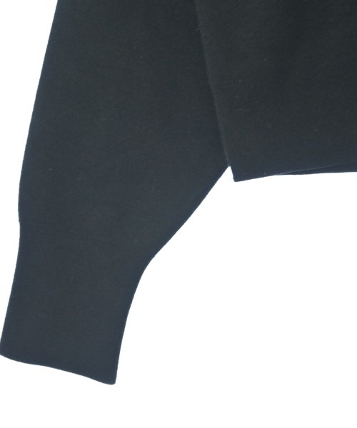 theory luxe（セオリーリュクス）ニット・セーター 黒 サイズ:38(M位) レディース/2200669130041