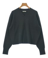 theory luxe（セオリーリュクス）ニット・セーター 黒 サイズ:38(M位) レディース/2200669130041