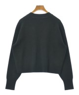 theory luxe（セオリーリュクス）ニット・セーター 黒 サイズ:38(M位) レディース/2200669130041