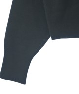 theory luxe（セオリーリュクス）ニット・セーター 黒 サイズ:38(M位) レディース/2200669130041