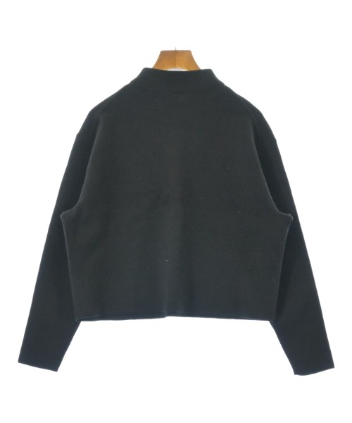 theory luxe（セオリーリュクス）ニット・セーター 黒 サイズ:38(M位) レディース/2200669130058