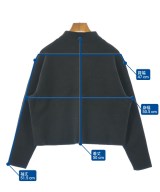 theory luxe（セオリーリュクス）ニット・セーター 黒 サイズ:38(M位) レディース/2200669130058