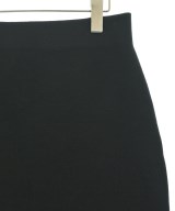 theory luxe（セオリーリュクス）ロング・マキシ丈スカート 黒 サイズ:40(M位) レディース/2200669130065