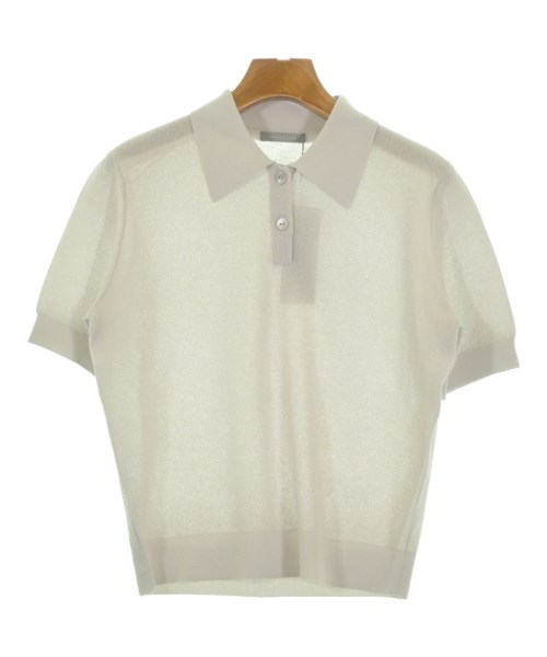 theory luxe(セオリーリュクス)ニット・セーター グレー サイズ:40(L位)/2200669130072