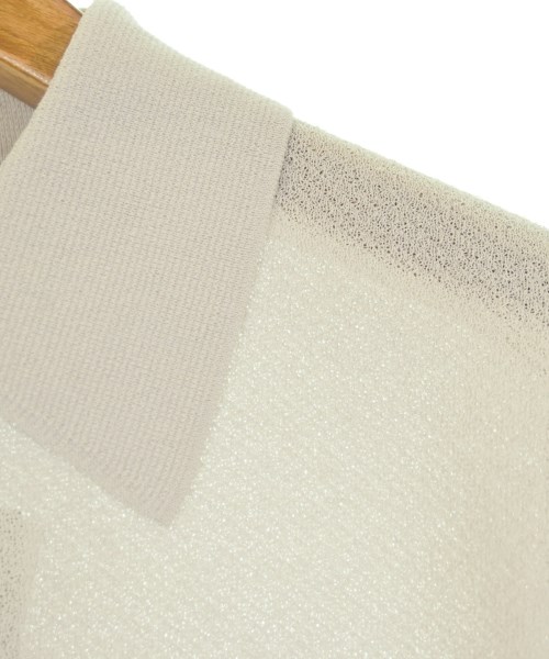 theory luxe（セオリーリュクス）ニット・セーター グレー サイズ:40(L位) レディース/2200669130072