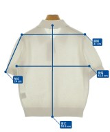 theory luxe（セオリーリュクス）ニット・セーター グレー サイズ:40(L位) レディース/2200669130072