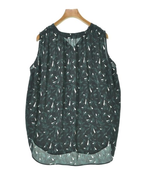 theory luxe（セオリーリュクス）ブラウス 黒 サイズ:38(M位) レディース/2200669130089