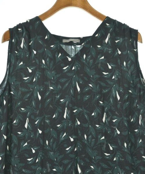 theory luxe（セオリーリュクス）ブラウス 黒 サイズ:38(M位) レディース/2200669130089