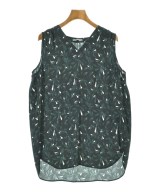 theory luxe（セオリーリュクス）ブラウス 黒 サイズ:38(M位) レディース/2200669130089