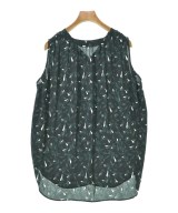 theory luxe（セオリーリュクス）ブラウス 黒 サイズ:38(M位) レディース/2200669130089