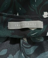 theory luxe（セオリーリュクス）ブラウス 黒 サイズ:38(M位) レディース/2200669130089