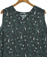 theory luxe（セオリーリュクス）ブラウス 黒 サイズ:38(M位) レディース/2200669130089