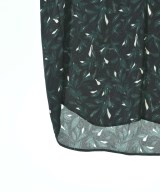 theory luxe（セオリーリュクス）ブラウス 黒 サイズ:38(M位) レディース/2200669130089