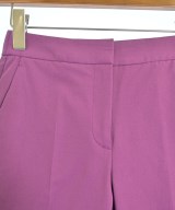 theory luxe（セオリーリュクス）スラックス 紫 サイズ:34(XS位) レディース/2200669383010