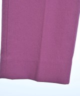 theory luxe（セオリーリュクス）スラックス 紫 サイズ:34(XS位) レディース/2200669383010