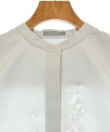 theory luxe（セオリーリュクス）ブラウス グレー サイズ:32(XXS位) レディース/2200669383027