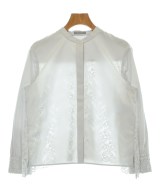 theory luxe ブラウス