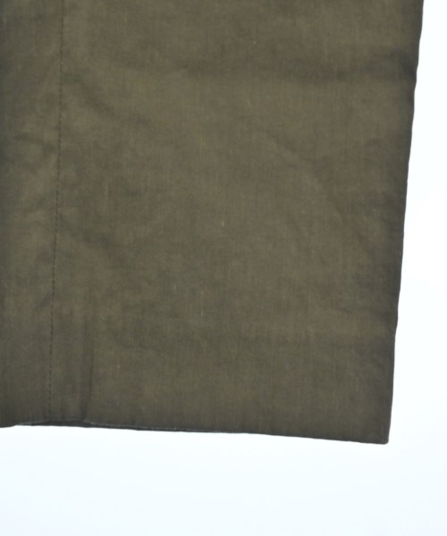 theory luxe（セオリーリュクス）スラックス カーキ サイズ:34(XS位) レディース/2200669714104