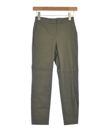 theory luxe（セオリーリュクス）スラックス カーキ サイズ:34(XS位